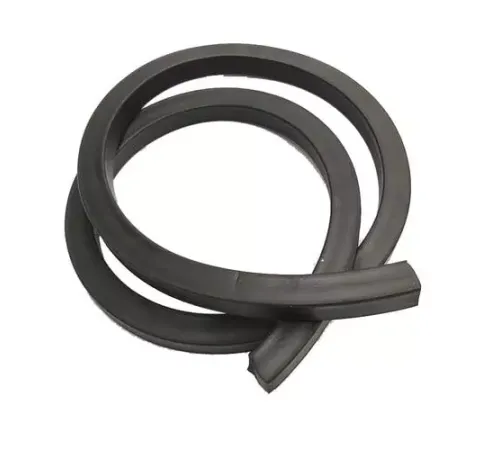 Резиновые прокладки прямоугольного сечения в Солигорске