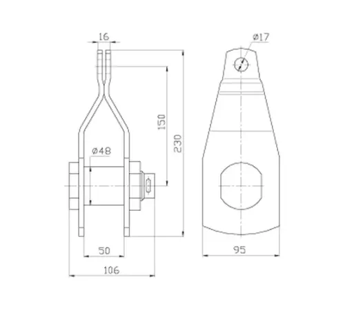 Промежуточные звенья ПРС-7-3 в Солигорске с доставкой