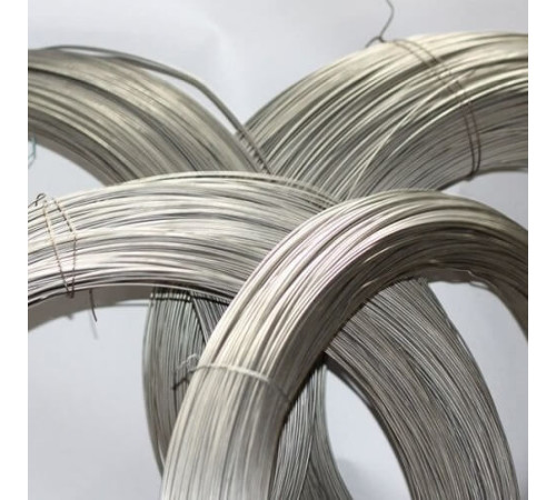 Проволоки нихромовые в Солигорске для промышленности