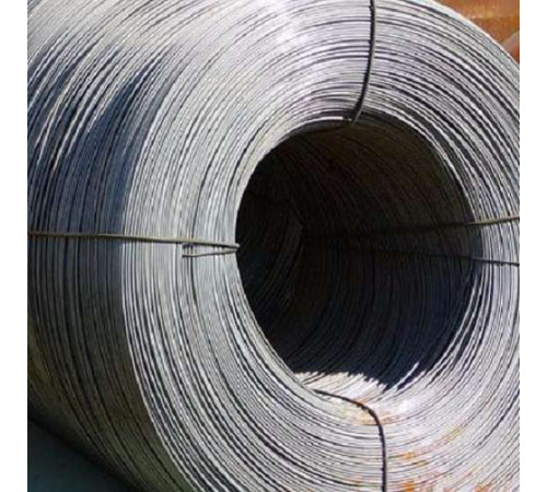 Проволока ВР оцинкованная в Солигорске для юридических лиц