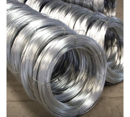 Проволоки алюминиевые для холодной высадки в Солигорске