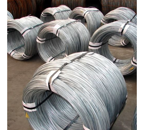 Проволоки алюминиевые для ЛЭП в Солигорске