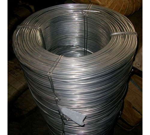 Алюминиевые электротехнические проволоки в Солигорске