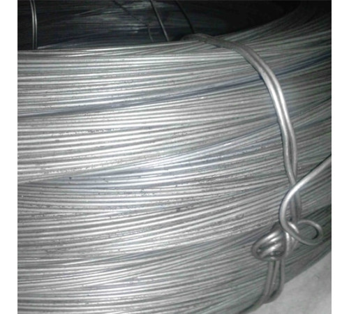 Проволоки из сплавов с высоким электрическим сопротивлением в Солигорске