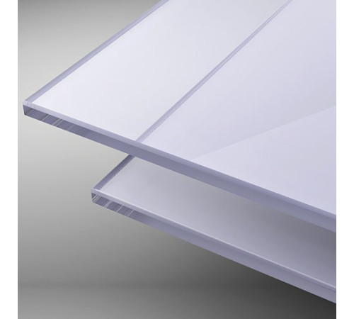 Прозрачные листовые полистиролы в Солигорске для бизнеса