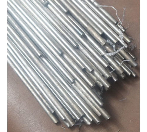 Прутки для наплавки в Солигорске с доставкой по Беларуси