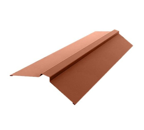 Прямые коньки для металлочерепицы в Солигорске