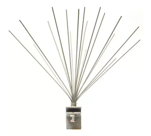 Птицезащитные устройства антиприсадочного типа в Солигорске