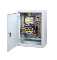 Распределительные пункты