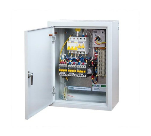 Распределительные пункты ПР 11 до 1 кВ в Солигорске