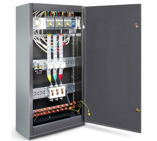 Распределительные силовые шкафы в Солигорске для юридических лиц