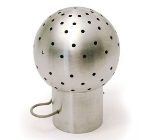 Распылительные головки зажимы в Солигорске для трубопроводов