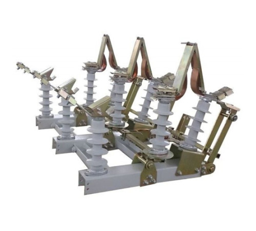 Разъединители для трансформаторов 6-35 кВ в Солигорске