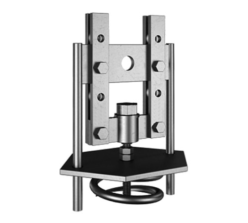 Разгружающие устройства для блоков пружин в Солигорске