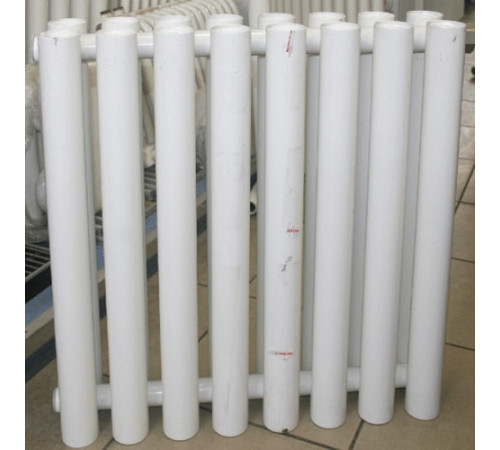 Чугунные регистры отопления в Солигорске для юридических лиц