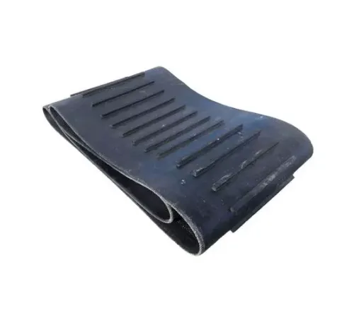 Ремни транспортерные резиновые в Солигорске для предприятий