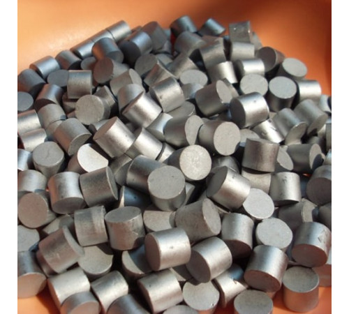 Рениевые заготовки в Солигорске для промышленности