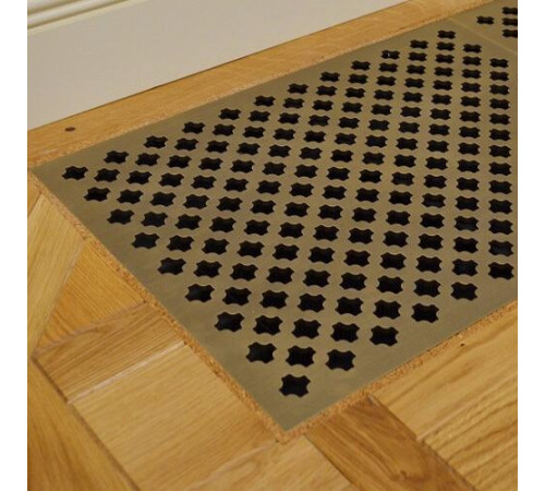 Решетки для конвекторов в Солигорске от Спецметаллстрой