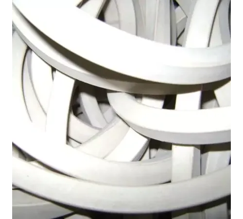 Прямоугольные резиновые шнуры в Солигорске для промышленности