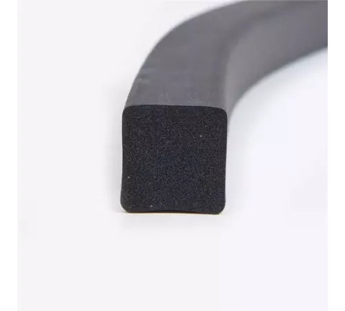 Уплотнительные шнуры из особо мягкой резины в Солигорске