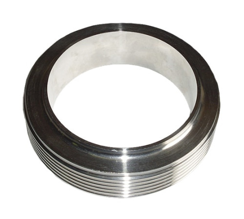 Резьбовые патрубки SMS AISI в Солигорске