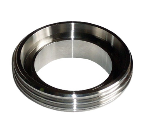 Резьбовые короткие патрубки AISI в Солигорске