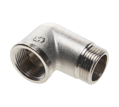 Резьбовые угольники ВР/НР в Солигорске