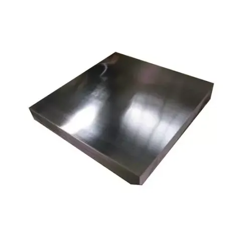 Резиновые пластины с металлической подложкой в Солигорске