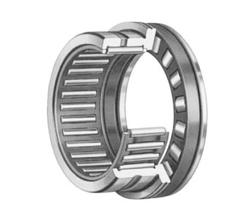 Комбинированные упорные шарикоподшипники с игольчатыми роликами в Солигорске