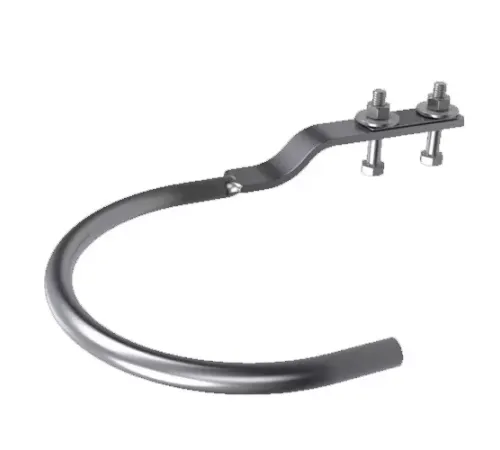 Рога разрядные для ЛЭП в Солигорске от Спецметаллстрой