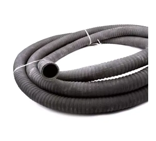 Рукава резиновые напорно-всасывающие в Солигорске