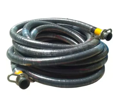 Рукава резиновые с присоединительной арматурой в Солигорске