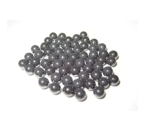 Керамические подшипниковые шарики в Солигорске для юрлиц