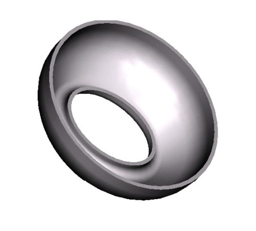 Днища с лазом в Солигорске от производителя