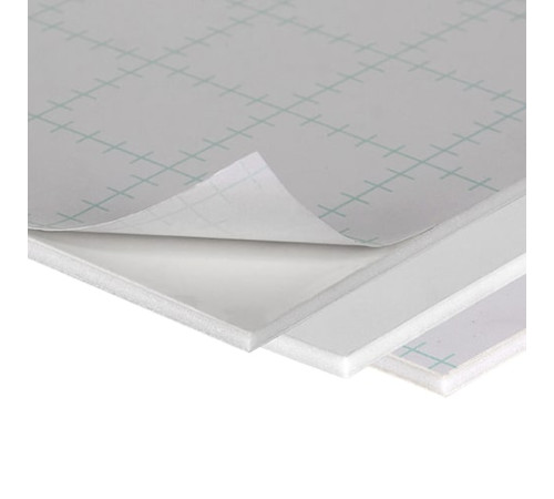 Самоклеящиеся пенокартоны в Солигорске для юридических лиц