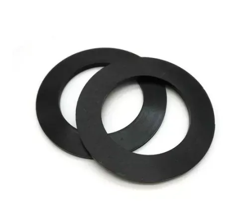 Сантехнические прокладки прямоугольного сечения в Солигорске