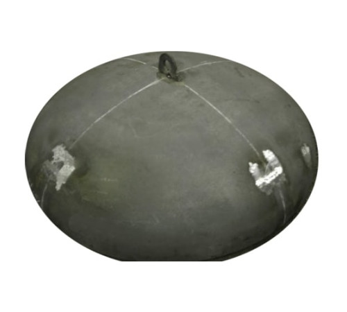 Сегментные днища лепестковые в Солигорске от Спецметаллстрой