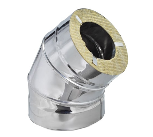 Сэндвич-отводы 45 градусов в Солигорске для юридических лиц