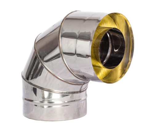 Сэндвич-отводы 90 градусов в Солигорске для юридических лиц