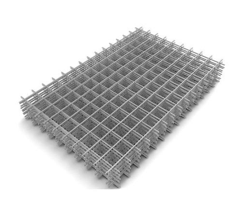 Сетки арматурные сварные в Солигорске для строительства