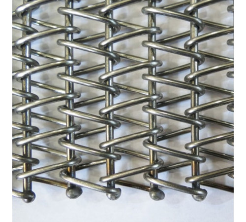 Сборные одинарные транспортерные сетки Тип-3 в Солигорске