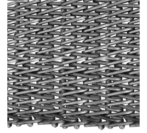 Двойные сборные транспортерные сетки Тип-4 в Солигорске