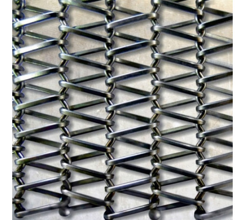 Одинарные транспортерные сетки Тип-5 в Солигорске