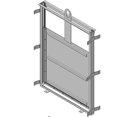 Плоские шандоры для строительства в Солигорске