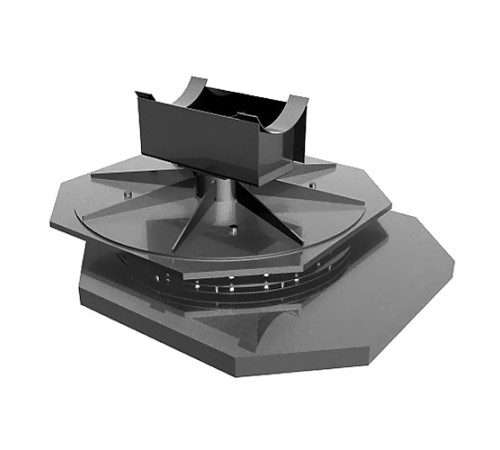 Шариковые опоры для трубопроводов в Солигорске