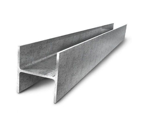 Широкополочные двутавры в Солигорске от Спецметаллстрой