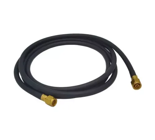 Шланги резиновые с накидными гайками в Солигорске