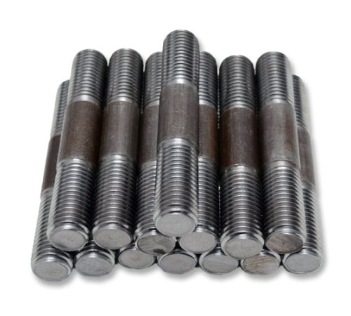 Шпильки фланцевые в Солигорске для промышленного применения