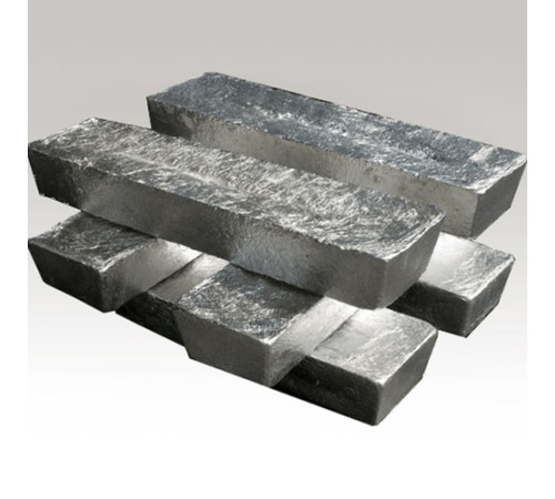 Молибденовые штабики в Солигорске для промышленности