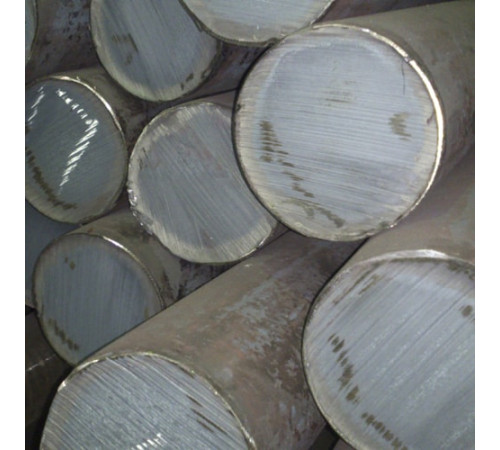 Штамповые круги в Солигорске от Спецметаллстрой